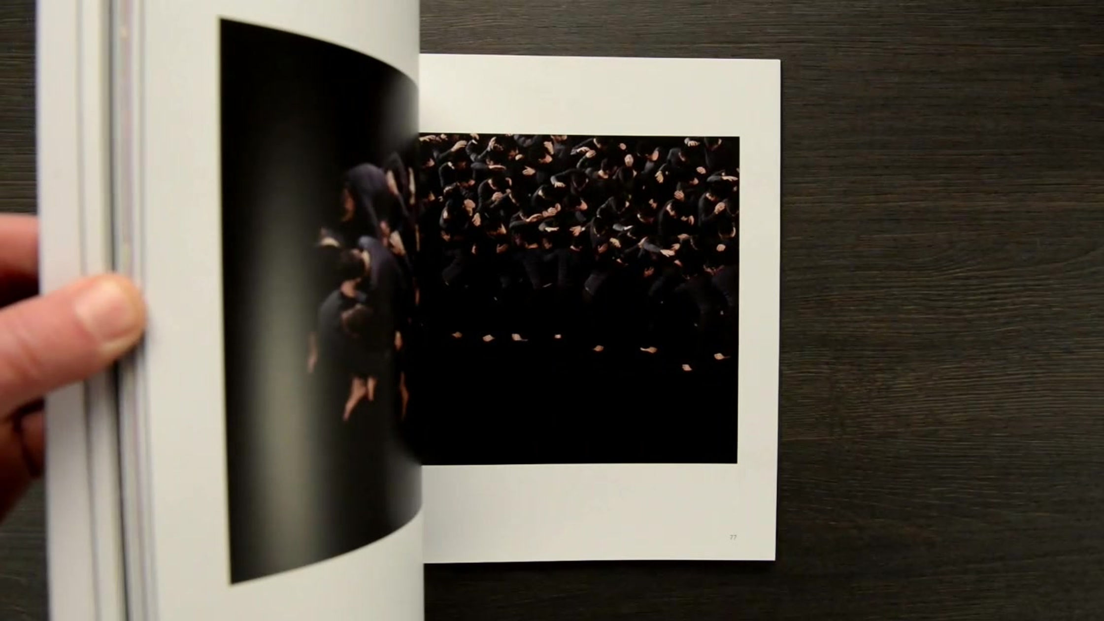The Book